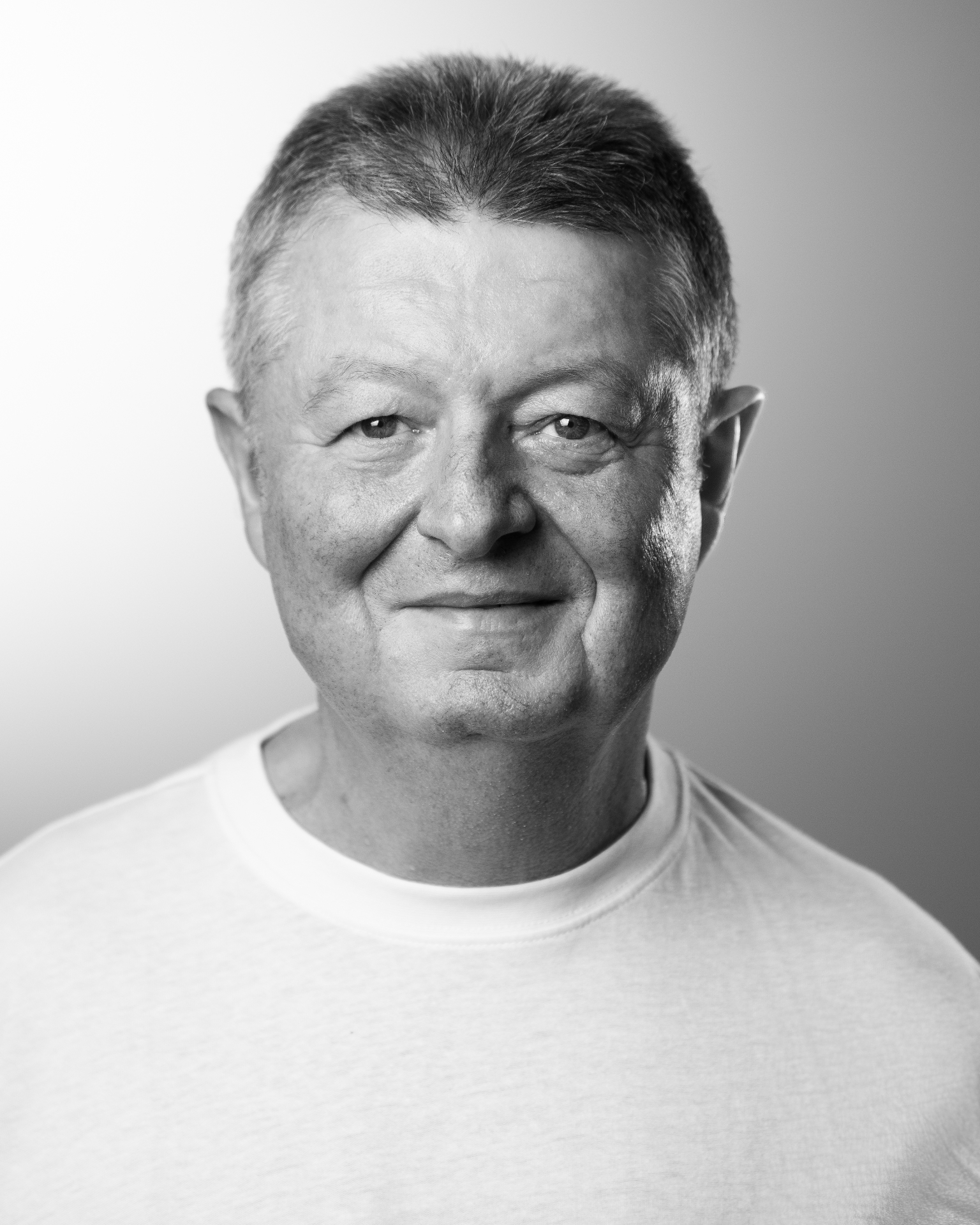 Ing. Antonín Tesařík