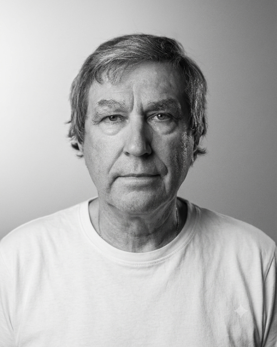 PaedDr. Pavel Geher