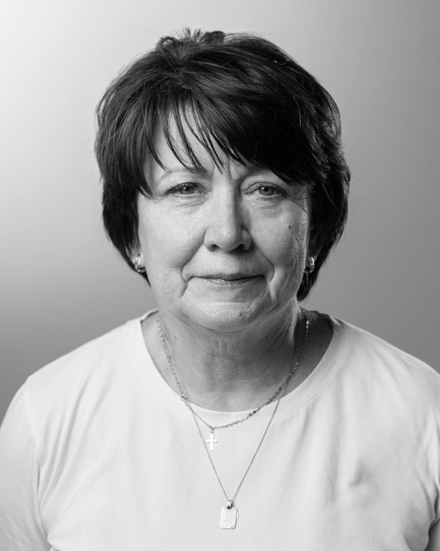 PaedDr. Šárka Geherová